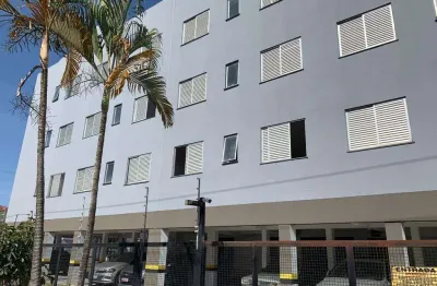 Apartamento à venda em americana, são vito, com 2 quartos, com 49 m², condomínio residencial danisa