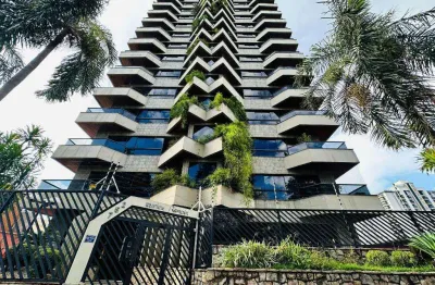 Apartamento à venda em americana, centro, com 3 quartos, com 220 m², condomínio renoir