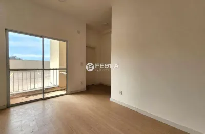 Apartamento à venda em americana, jardim bela vista, com 2 quartos, com 53 m², colline residence