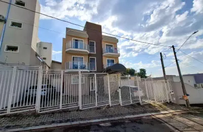 Apartamento à venda em americana, jardim bela vista, com 2 quartos, com 92 m², edifício ravena