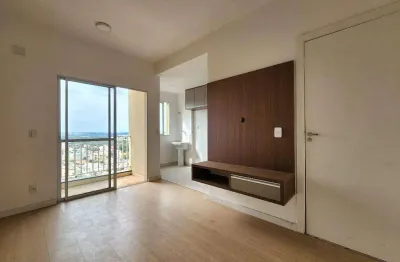Apartamento à venda em americana, jardim bela vista, com 2 quartos, com 53 m², colline residence