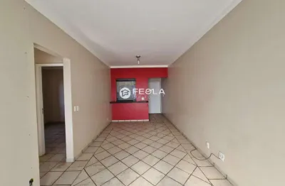 Apartamento para alugar em americana, vila dainese, com 2 quartos, com 60 m², altos de americana