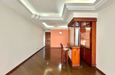 Apartamento à venda em americana, jardim girassol, com 3 quartos, com 127 m², edifício florença