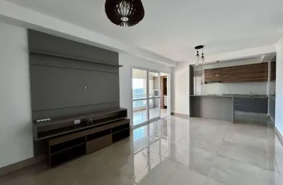 Apartamento para alugar em americana, parque residencial nardini, com 3 quartos, com 121 m²