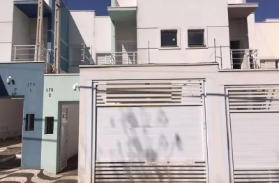 Casa à venda em americana, jardim santana, com 3 suítes, com 147 m²