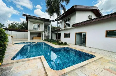 Casa à venda em americana, vale das paineiras, com 4 suítes, com 533.93 m²