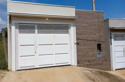 Casa à venda em americana, vila louricilda, com 3 quartos, com 140 m²
