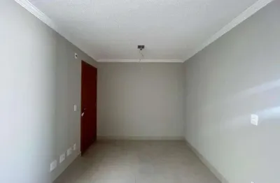 Apartamento à venda em americana, parque das nações, com 2 quartos, com 39 m²