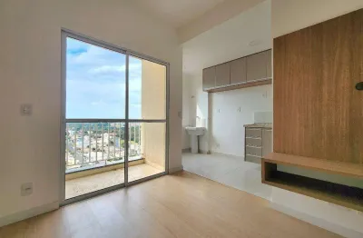 Apartamento à venda e para alugar em americana, jardim bela vista, com 2 quartos, com 53 m²