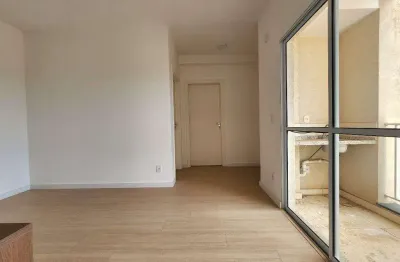 Apartamento à venda em americana, jardim bela vista, com 2 quartos, com 53 m², colline residence