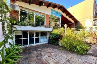 Casa para alugar em americana, jardim girassol, com 3 quartos, com 294 m²