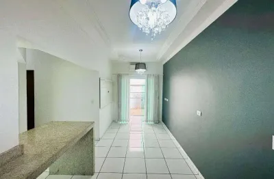 Apartamento à venda em americana, jardim terramérica i, com 3 quartos, com 75.68 m²