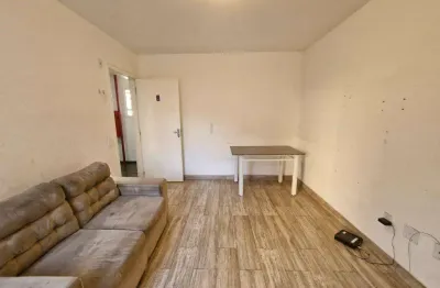 Apartamento à venda em santa bárbara d'oeste, joias de santa bárbara, com 2 quartos, com 48 m²