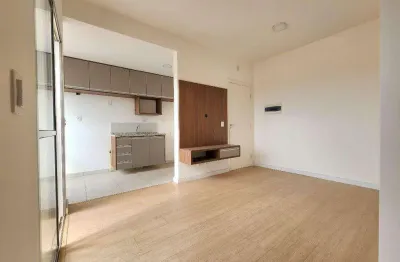 Apartamento à venda em americana, jardim bela vista, com 2 quartos, com 53 m², colline residence