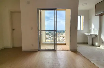 Apartamento à venda em americana, jardim bela vista, com 2 quartos, com 53 m², colline residence
