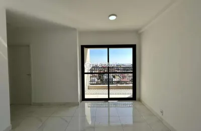 Apartamento para alugar em americana, jardim ipiranga, com 3 quartos, com 70 m², van gogh