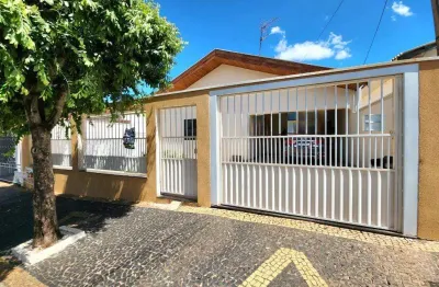 Casa à venda em americana, parque das nações, com 3 quartos, com 131 m²