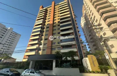 Apartamento com 4 quartos à venda na vila santa catarina, americana , 230 m2 por r$ 1.270.000
