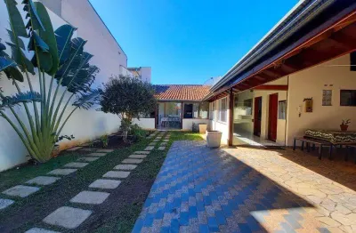 Casa à venda em americana, parque gramado, com 2 quartos, com 153 m²