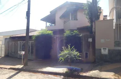 Casa à venda em americana, werner plaas, com 3 quartos, com 228.47 m²