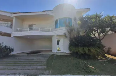 Casa para alugar em americana, chácara letônia, com 3 quartos, com 220 m²