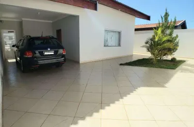 Casa à venda em americana, cariobinha, com 3 quartos, com 230 m²