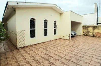 Casa à venda em americana, vila santa catarina, com 2 quartos, com 120 m²