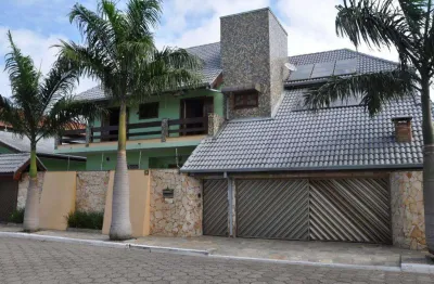 Casa à venda em peruíbe, cidade balneária peruibe-scipel, com 6 quartos, com 331.66 m²