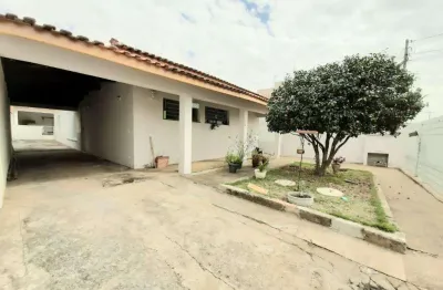 Casa à venda em americana, jardim são vito, com 2 quartos, com 225 m²