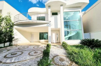 Casa à venda em americana, jardim imperador, com 3 suítes, com 320 m²