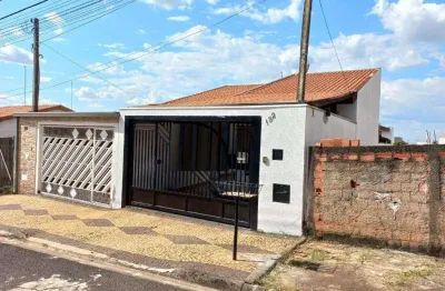 Casa à venda em americana, vila santa maria, com 3 quartos, com 228.24 m²