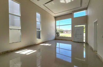 Casa à venda em americana, jardim imperador, com 3 suítes, com 190 m²