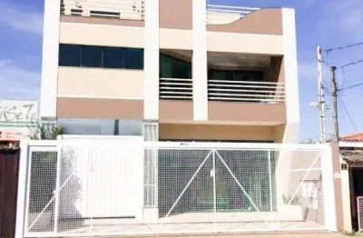 Casa comercial com 3 salas à venda no Centro, Sumaré 