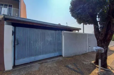 Casa à venda em americana, cidade jardim ii, com 2 quartos, com 98 m²