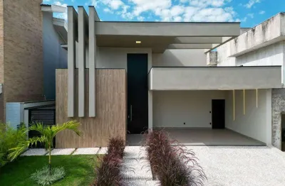 Casa à venda em americana, jardim imperador, com 3 suítes, com 188.14 m²