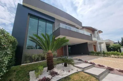 Casa à venda em americana, jardim imperador, com 3 suítes, com 292 m²