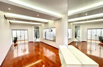 Casa à venda em santa bárbara d'oeste, jardim alfa, com 3 quartos, com 420 m²