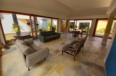 Casa à venda em americana, riviera tamborlim, com 4 quartos, com 470 m², iate clube de americana