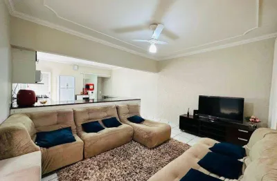 Casa à venda em americana, parque novo mundo, com 2 quartos, com 106 m²