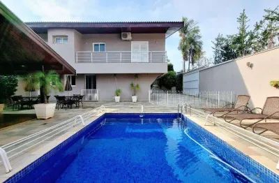 Casa à venda em americana, jardim são paulo, com 3 suítes, com 276.55 m²