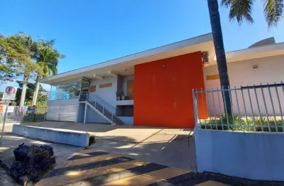 Casa comercial com 8 salas à venda no Centro, Americana 