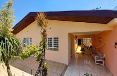 Casa à venda em americana, antônio zanaga i, com 3 quartos, com 197.26 m²