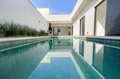 Casa à venda em Santa Bárbara D'Oeste, Jardim Souza Queiroz, com 3 quartos, com 185 m²
