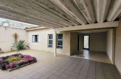 Casa à venda em americana, cidade jardim ii, com 2 quartos, com 95.52 m²