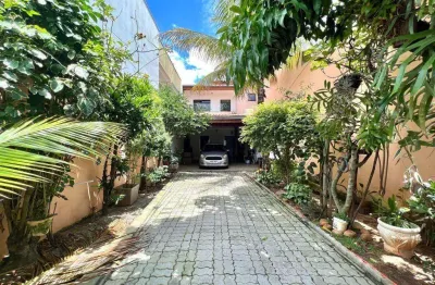 Casa à venda em americana, parque residencial jaguari, com 3 quartos, com 160 m²