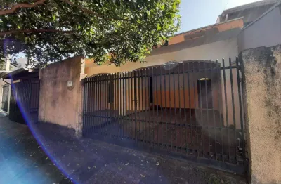 Casa à venda em santa bárbara d'oeste, jardim são francisco, com 3 quartos, com 157 m²