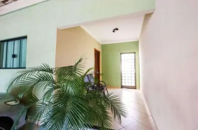 Casa à venda em americana, parque novo mundo, com 3 quartos, com 67.39 m²