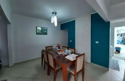 Casa à venda em santa bárbara d'oeste, cidade nova, com 2 quartos, com 103 m²