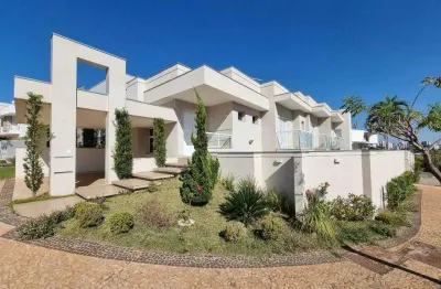 Casa à venda em americana, loteamento residencial jardim dos ipês amarelos, com 4 quartos