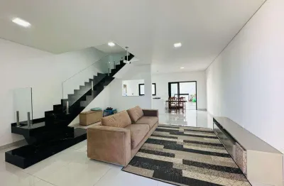 Casa à venda em americana, parque universitário, com 3 quartos, com 180 m²